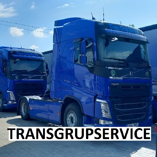 20 Вакансий в Международной транспортной компании TRANSGRUPSERVICE